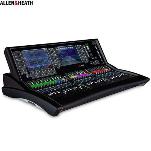Mixer Allen & Heath Dlive S5000